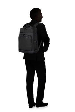 Samsonite Mysight 15,6" Laptop-Rucksack Schwarz