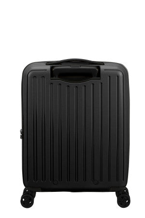 Valise cabine American Tourister Rejoy 55x40x20cm - Noir