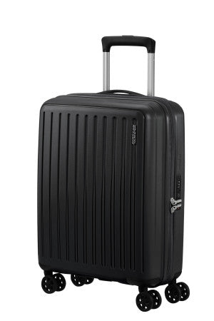 American Tourister Rejoy Cabin Suitcase 55x40x20cm - Black