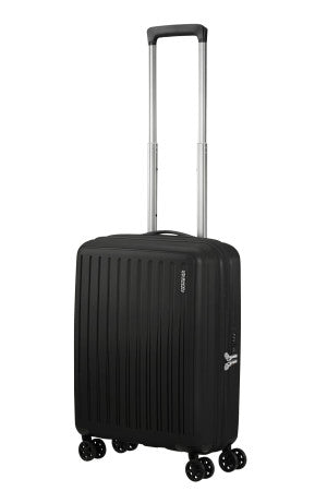 American Tourister Rejoy Kabinenkoffer 55x40x20cm - Schwarz