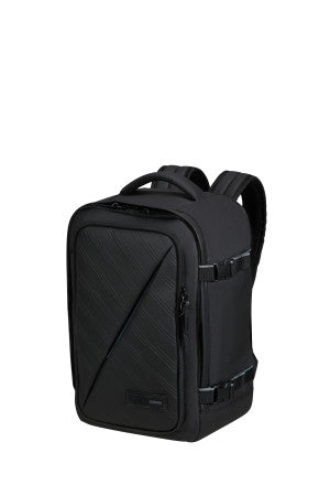 American Tourister Take 2 Cabin Prime Backpack Black 40x20x25cm