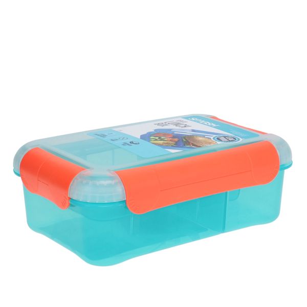 Bento Leakproof Lunch Box