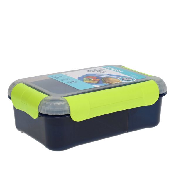 Bento Leakproof Lunch Box