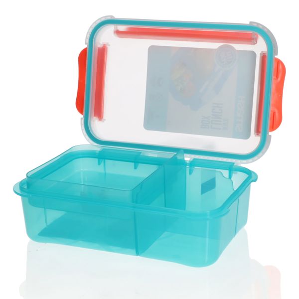 Bento Leakproof Lunch Box