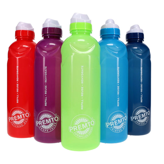 Premto 750ml School Water Bottle