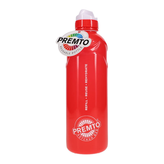 Premto 750ml Schulwasserflasche