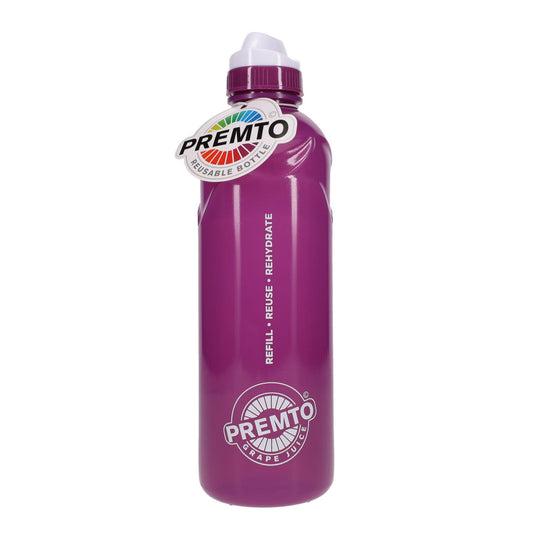 Premto 750ml Schulwasserflasche