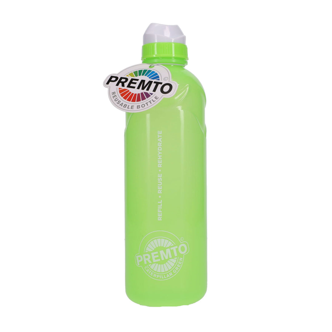 Premto 750ml Schulwasserflasche