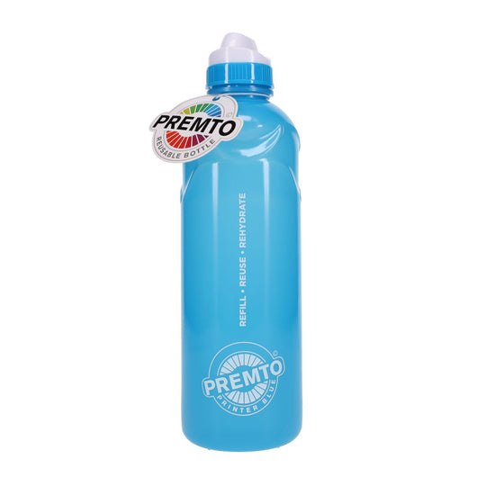 Premto 750ml Schulwasserflasche