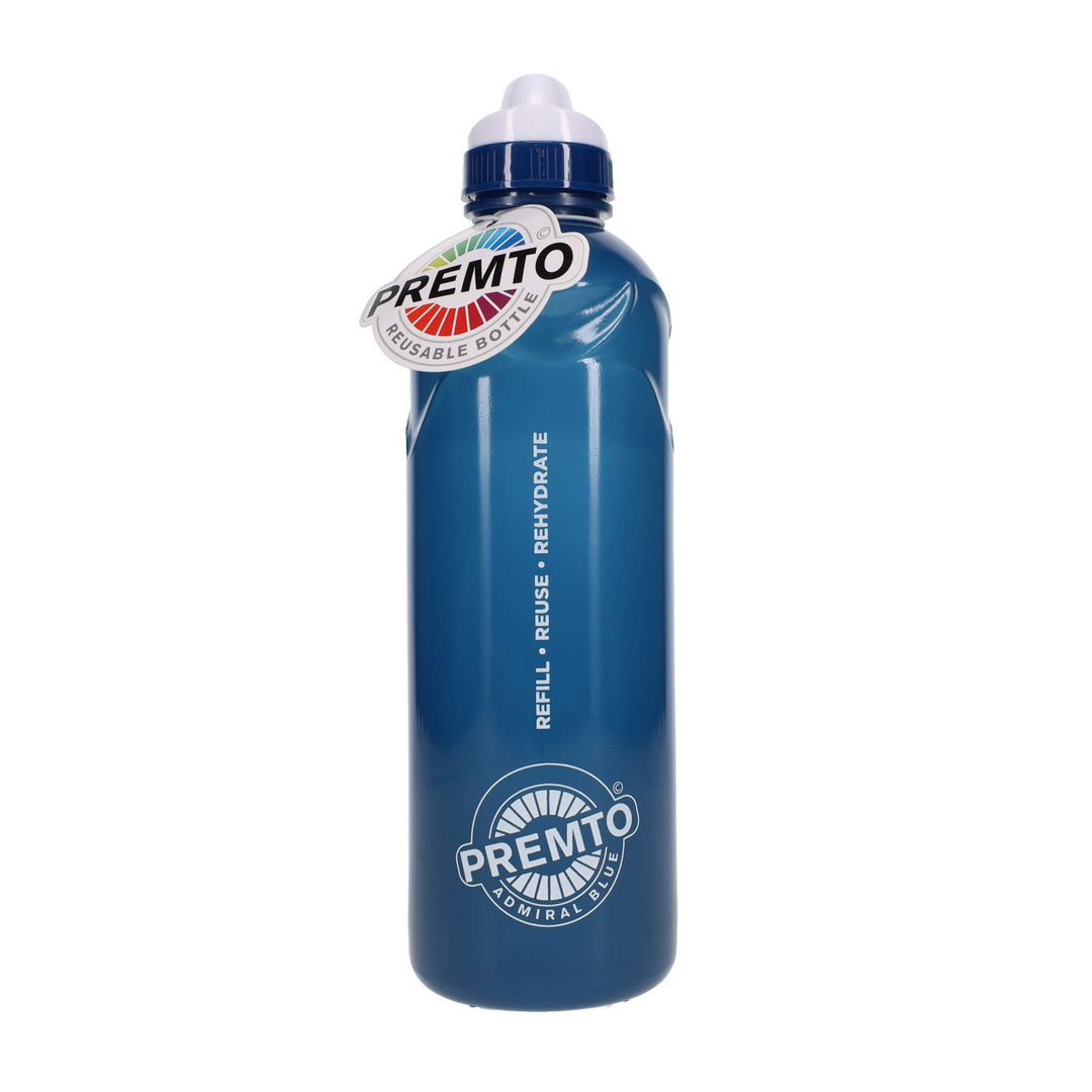 Premto 750ml Schulwasserflasche