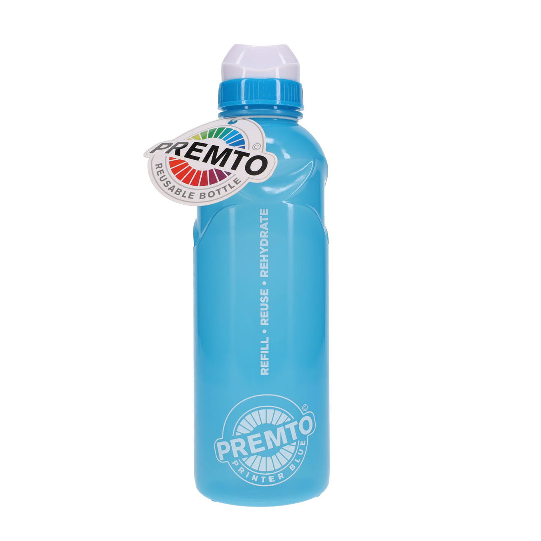 Premto 500ml Schulwasserflasche