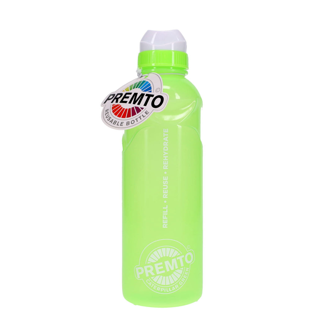 Premto 500ml Schulwasserflasche