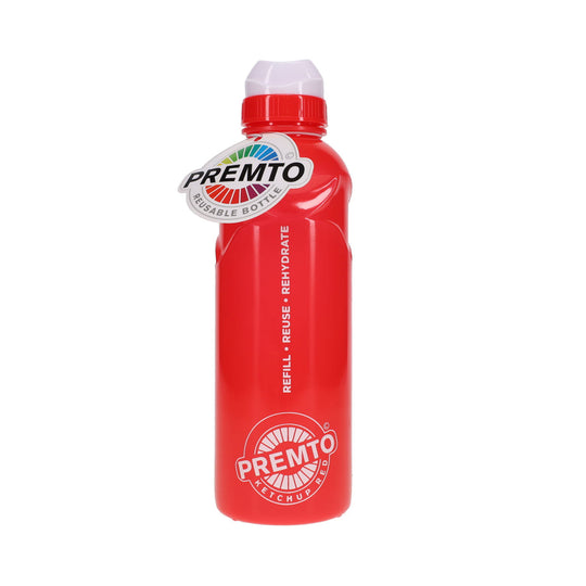 Premto 500ml Schulwasserflasche