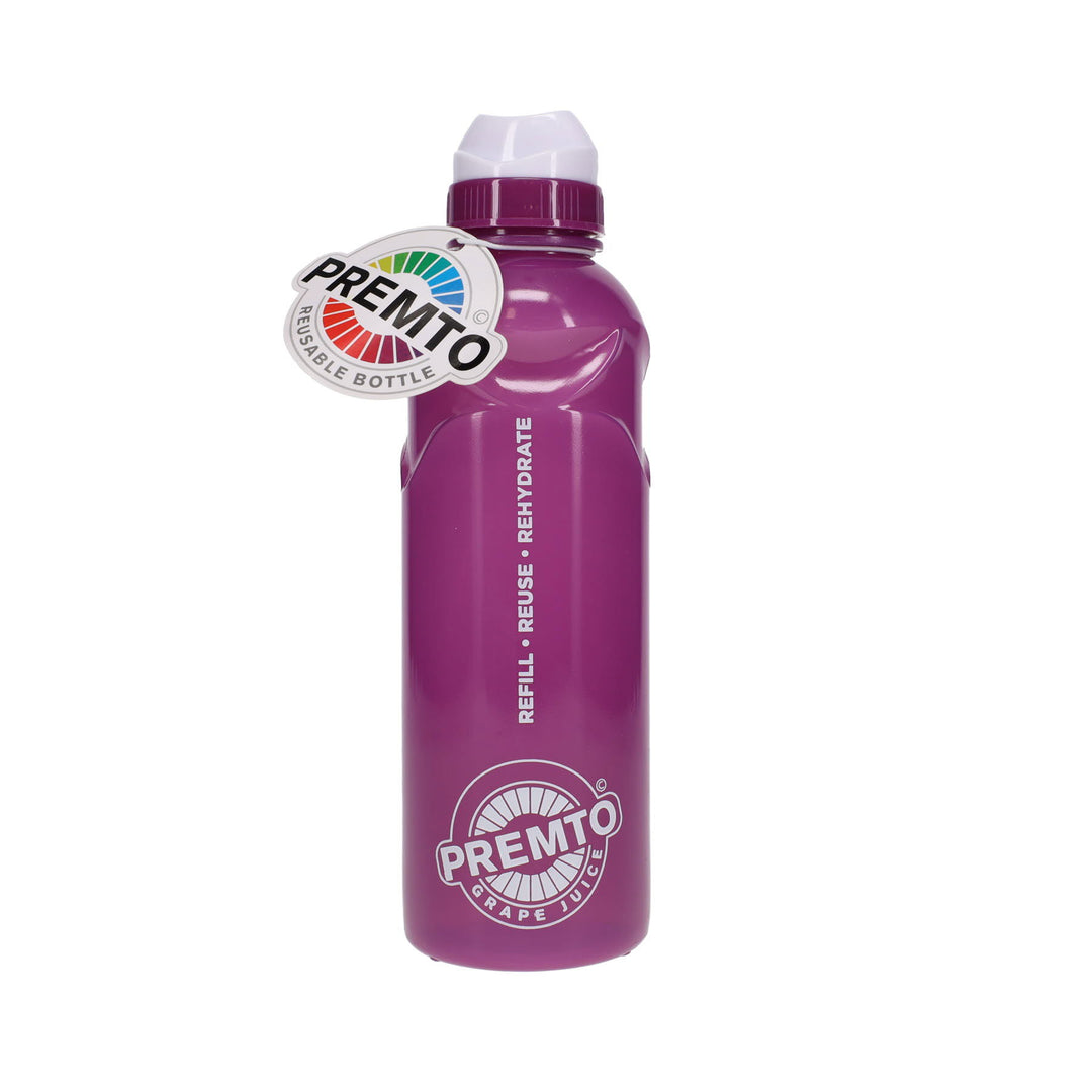 Premto 500ml Schulwasserflasche