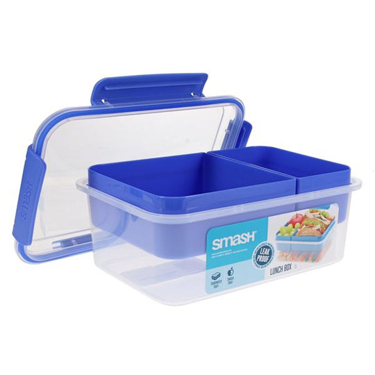 Bento Leakproof Lunch Box