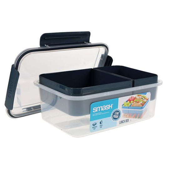 Bento Leakproof Lunch Box