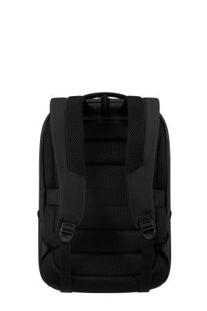 Samsonite Guardit 2.0 Laptop-Rucksack, 15,6 Zoll, Schwarz