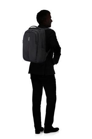 Sac à dos Samsonite Guardit 2.0 pour ordinateur portable 15,6 pouces Noir