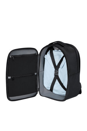 Samsonite Guardit 3.0 Laptop Rucksack Ryanair Untersitz 40x20x25cm