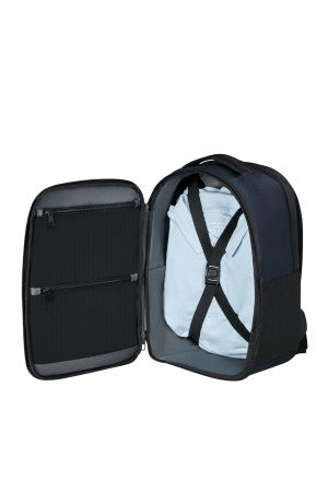 Sac à dos pour ordinateur portable Samsonite Guardit 3.0 Ryanair Underseat 40x20x25cm