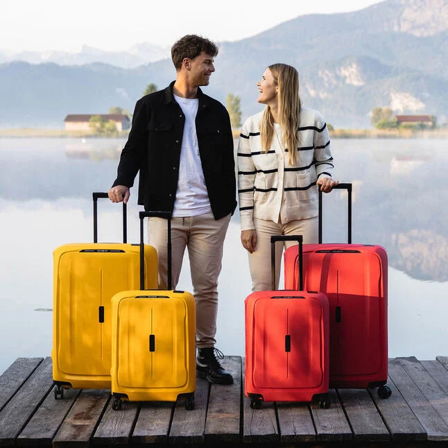 Samsonite Essens