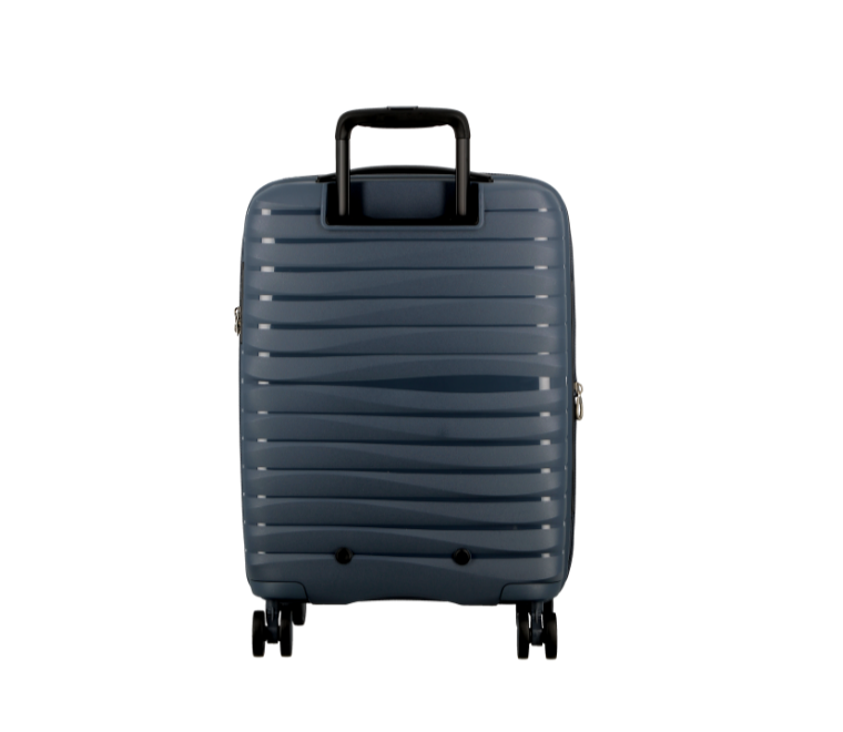 Jump Xwave Expandable Cabin Suitcase Navy  - Ryanair & Aer Lingus