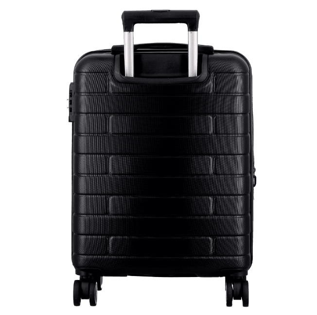 Jump Arogado 55cm Expandable Cabin Suitcase- Ryanair & Aer Lingus - 3 Colours