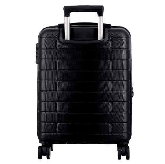 Jump Arogado 55cm Expandable Cabin Suitcase- Ryanair & Aer Lingus - 3 Colours