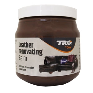 TRG Leather Renovating Balm - Furniture, Leather Couches, Leather Bags