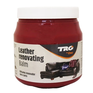 TRG Leather Renovating Balm - Furniture, Leather Couches, Leather Bags