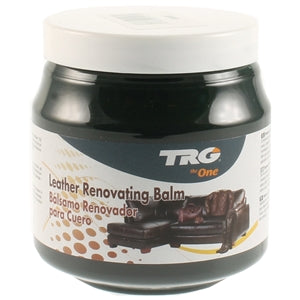 TRG Leather Renovating Balm - Furniture, Leather Couches, Leather Bags