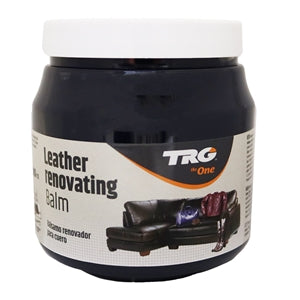 TRG Leather Renovating Balm - Furniture, Leather Couches, Leather Bags