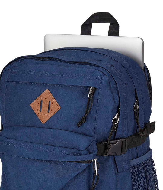 Jansport Main Campus Navy large School Bag