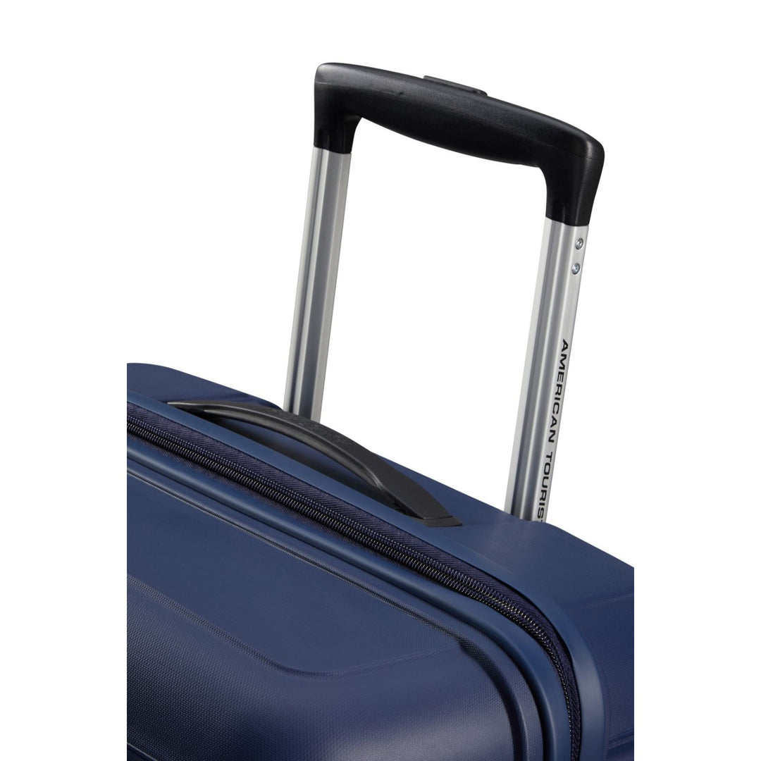 American Tourister Liftoff 79cm Large Suitcase Midnight Blue