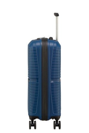 American Tourister Airconic Cabin Suitcase 55x40x20cm Midnight Navy - Carews.ie