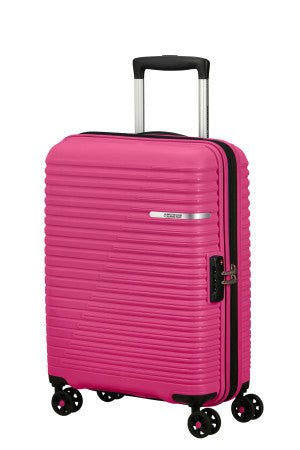 American Tourister Liftoff Cabin 55x40x20cm Berry Blast - Carews.ie