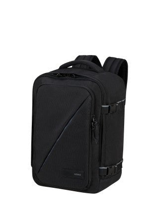 American Tourister Take 2 Cabin Under Seat Backpack 40x20x25cm - Carews.ie