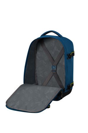 American Tourister Take 2 Cabin Under Seat Backpack 40x20x25cm - Carews.ie