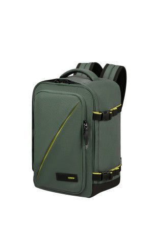 American Tourister Take 2 Cabin Under Seat Backpack 40x20x25cm - Carews.ie