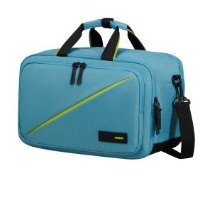 American Tourister Take2cabin 3 Way Under Seat Cabin Bag 40x20x25cm - Carews.ie