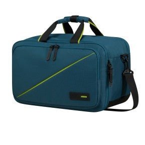 American Tourister Take2cabin 3 Way Under Seat Cabin Bag 40x20x25cm - Carews.ie