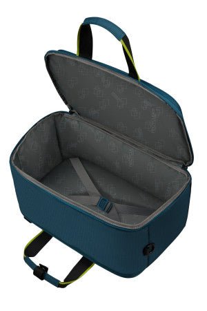 American tourister underseat bag online