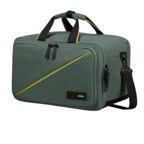 American Tourister Take2cabin 3 Way Under Seat Cabin Bag 40x20x25cm - Carews.ie