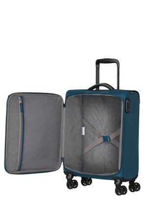 American Tourister Take2Cabin Cabin Suitcase 55x40x20cm - Carews.ie