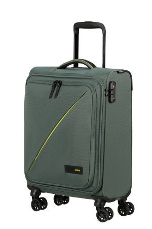 American Tourister Take2Cabin Cabin Suitcase 55x40x20cm - Carews.ie