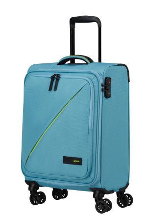 American Tourister Take2Cabin Cabin Suitcase 55x40x20cm - Carews.ie