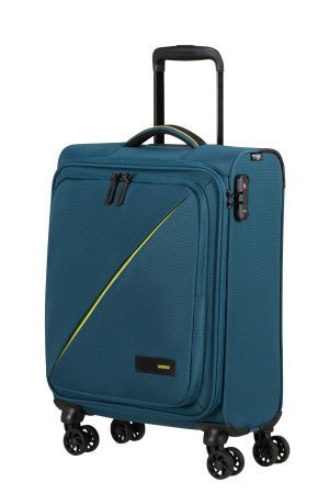 American Tourister Take2Cabin Cabin Suitcase 55x40x20cm - Carews.ie