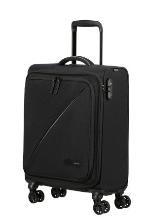 American Tourister Take2Cabin Cabin Suitcase 55x40x20cm - Carews.ie