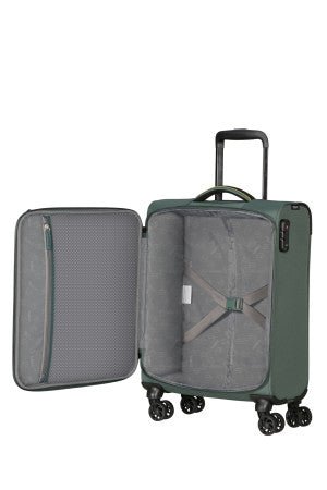 American Tourister Take2Cabin Cabin Suitcase 55x40x20cm - Carews.ie