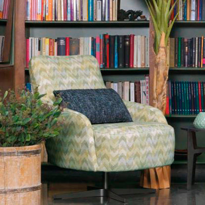 Aqua Clean Laguna Upholstery Fabric